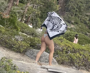 BEST Asian ass I’ve caught so far