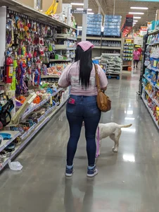 Hello kitty tramp stamp