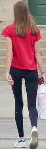 skinny