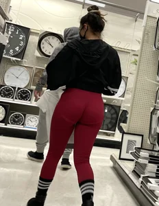 Target Ass