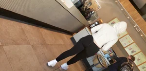 Coffee shop latina thickness