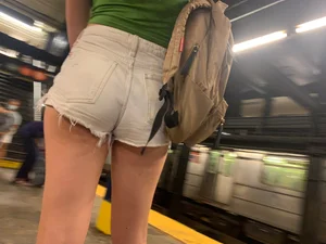 Thank god for public transit