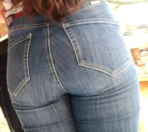 She was my boss, her name is Angie