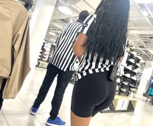 Same footlocker different Latina (oc)
