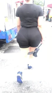 Big tight white ass