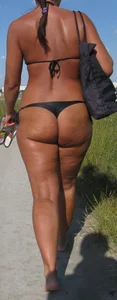 The Best Big Butt