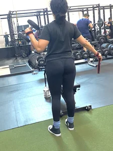Different gym time