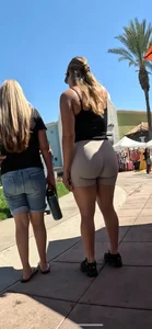 Random asses. Enjoy!