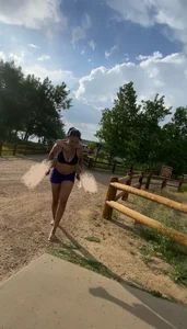 Perfect boobs, wet shorts latina, ass
