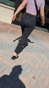 VTL Bubble on Gorgeous Baddie!