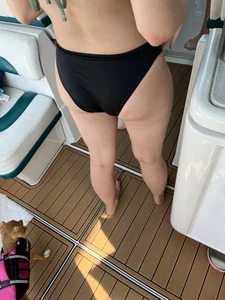 Amazing bikini