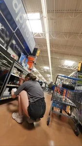 Thick bubble butt latina