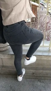 My friend’s ass - Part 4 (OC content - reupload from my previous account)