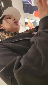 Pretty asian lulu girl (My dream girl)