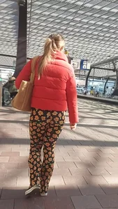 Big juicy ass