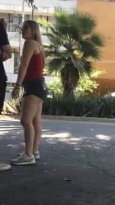 Nice Legs