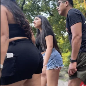 Nyc asses