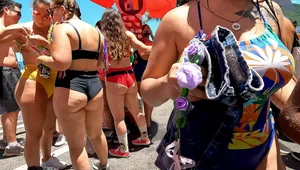 BIG PARTY 1 (NOT OC)