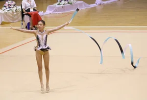 Thailand National Students Games 2017