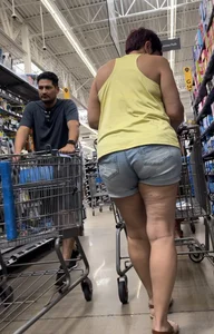 Mature Married Milf with a Phat Ass