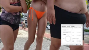 Beach in Brazil Part 63