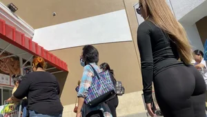 First time uploading. NICE LATINA CATCH