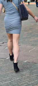 Great skirt ass