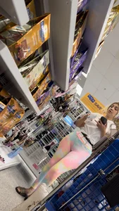 Ultimate bubble booty Latina (purple bubble Latina strikes back)