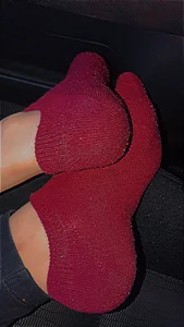 A Collection of Pics of a Girl Doing Blojob in a Car With Her Pants Pulled Down