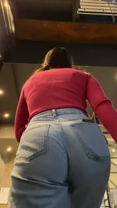 8 Different College Girl Booties