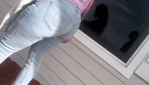 Trashy Fat Ass Milf PAWG