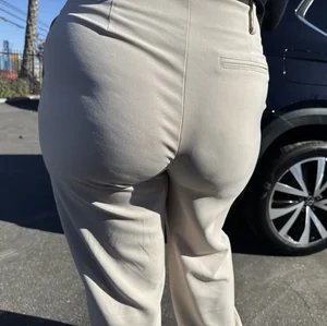 Latina Milf caught (OC)