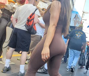 Other Capper Blew My Shot of this Hottie OC