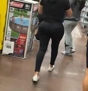 BBL latina mom