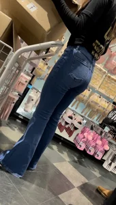 Teen nice ass primarkt