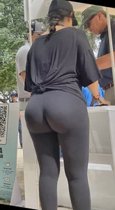 The Best Ass EVER ! 10/10 (OC) NUTBUSTER