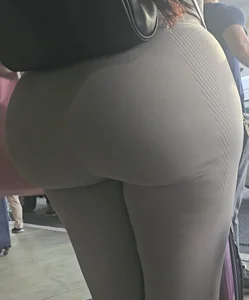 Latina MILF BBL