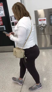 Unreal Pawg milf
