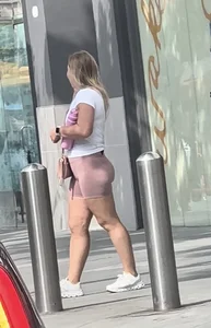 Quick Cap at a Red Light
