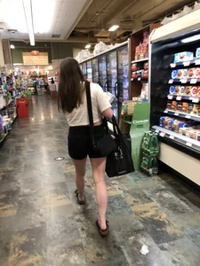 Grocery store