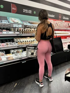 Sephora Trip