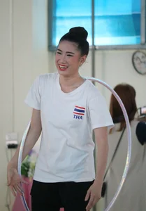 Thailand National Students Games 2017