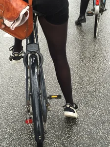 Bicycle bonanza