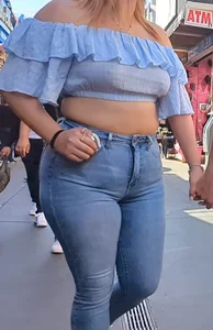For My Chubby Lovers like me - collection(OC)