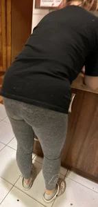Big Ass Pants Leggings MILF GALLERY (NOT OC)