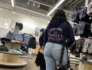 Jeans never looked so good