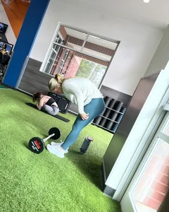 Todays gym catch pt3(OC)