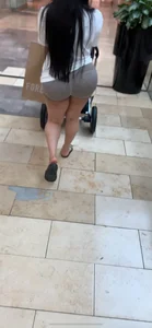 Bbl latina milf bubble butt