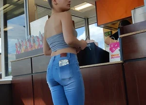 Petite baddiee