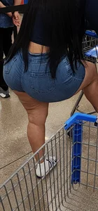 BIGGEST [LATINA MILF] ASS ON CG